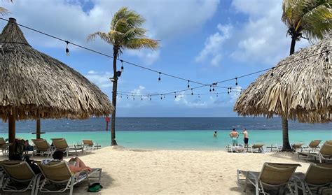 10 Best Curaçao Beaches Near The Cruise Port - Exploring Curaçao