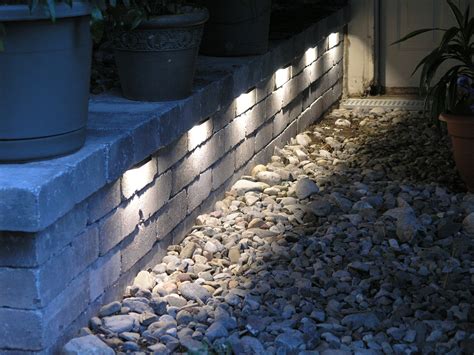 Brick wall lights - 10 essential components outdoor and indoor living - Warisan Lighting