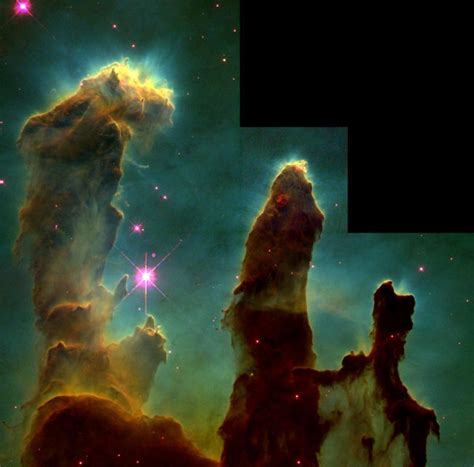 Hubble Telescope Live Camera