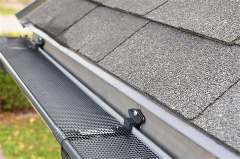 4 Best Gutter Guards For Your Home In 2024