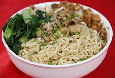 Bakmi - Alchetron, The Free Social Encyclopedia