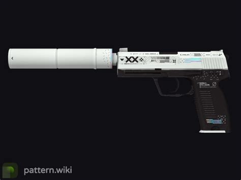 USP-S Skins - pattern.wiki