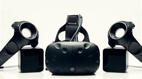 HTC Vive: VR Headset & Accessories Sneak Peek | MobileSiri