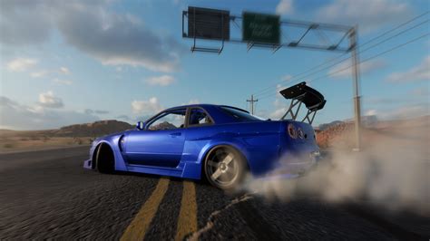 CarX Drift Racing Online sur PS4 - PSSurf