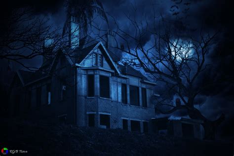 Horror Background Images (61+ images)