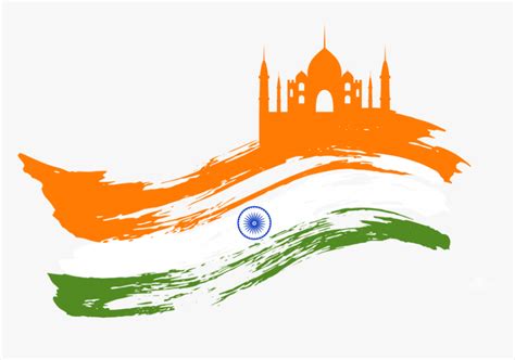 Indian Flag Vector Png, Transparent Png , Transparent Png Image - PNGitem