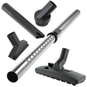 Different Parts of Vacuum Cleaner for Repairing