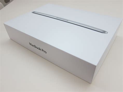 Macbook pro late 2013 13 inch - lokasinaustralia