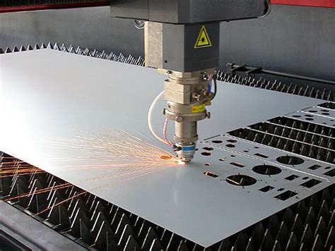 Application of laser cutting machine in sheet metal processing - HARSLE MACHINE