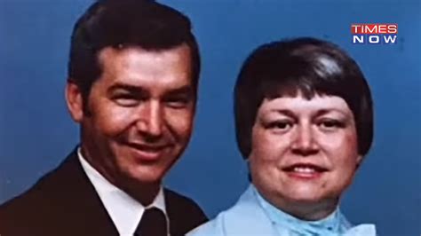 Kenneth Smith Execution: Who Was Elizabeth Sennett's Husband Pastor Charles Sennett Sr?