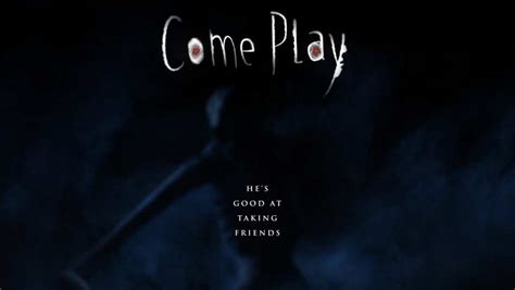 Come Play (2020) - TrailerAddict