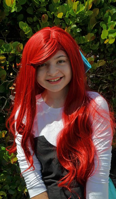 Princess Ariel by Dreamcatcher-Cosplay on DeviantArt