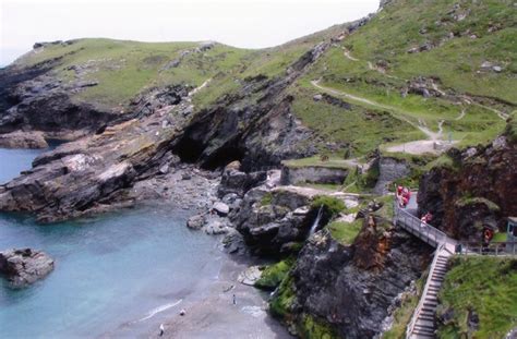 Port Isaac Beach - Photo "" :: British Beaches