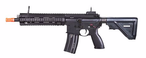 HK 416 A5 COMPETITION AIRSOFT RIFLE | Elite Force Airsoft