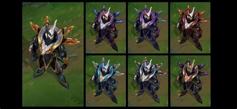 Sett Skins & Chromas :: League of Legends (LoL)