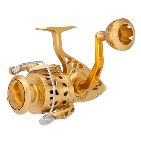 PENN Torque II Saltwater Spinning Reel - Size 7500 | Sportsman's Warehouse