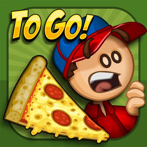 About: Papa's Pizzeria To Go! (iOS App Store version) | Papa's Pizzeria To Go! | iOS App Store ...