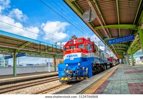 20 Pyeongtaek Train Station Images, Stock Photos & Vectors | Shutterstock