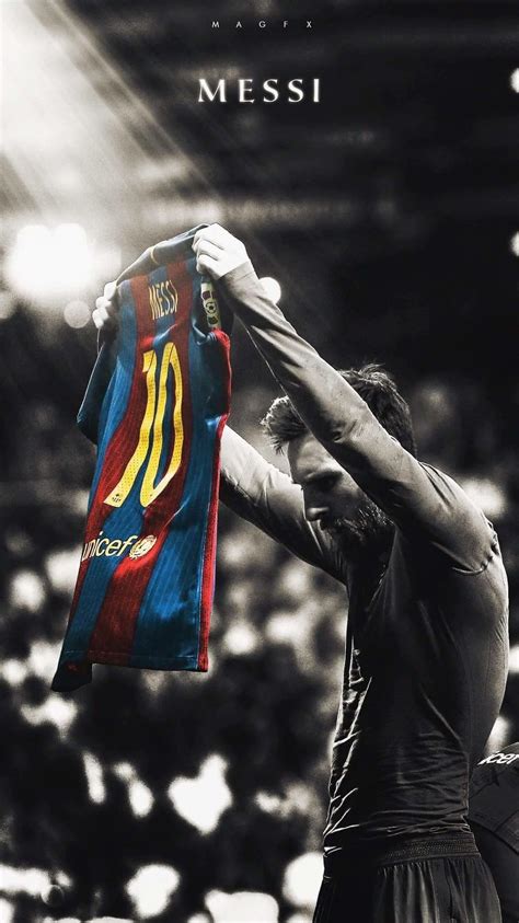 Messi Iconic Celebration Wallpapers - Wallpaper Cave