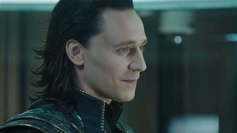 Tom Hiddleston is Surprised He's Still Playing Loki