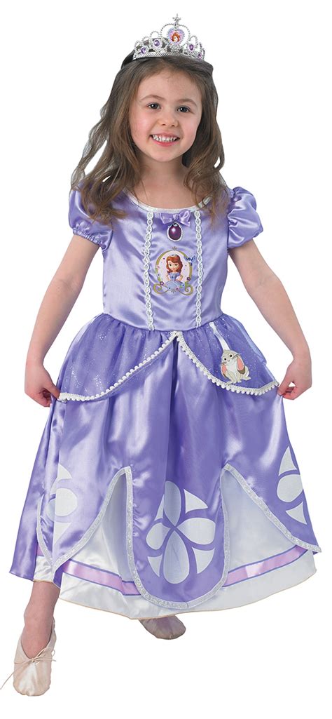 Princess Sofia Costumes | Costumes FC