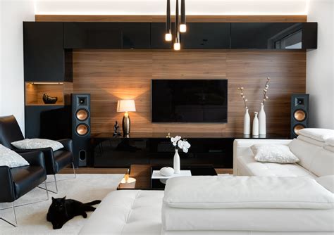 Contemporary Living Room Ideas From Our Designers - HomeLane Blog