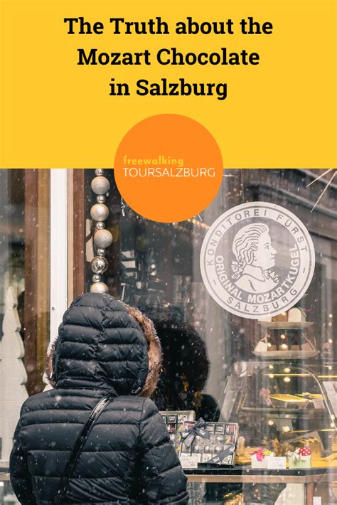 Find out about the history of the Salzburger Mozartkugeln and where to find the Original ...