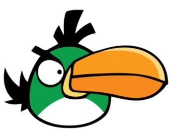 Hal (Angry Birds) | Heroes Wiki | FANDOM powered by Wikia