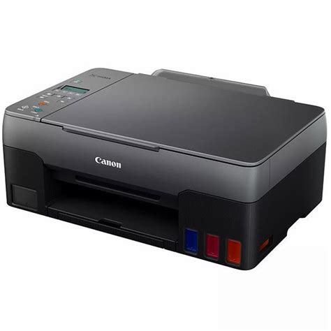 Canon PIXMA G3420 All-In-One MegaTank Printer Price in Kenya