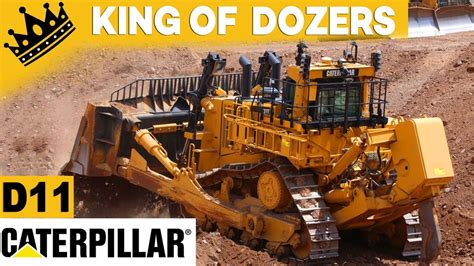 Caterpillar D11 Bulldozer HD Wallpapers And Backgrounds, 45% OFF