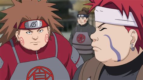 Akimichi Clan | Narutopedia | Fandom