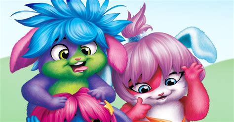 Popples: Iconic 1980s Toys Get Their Own Netflix Series | TIME