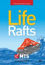 MTS Provides New Life Raft Training