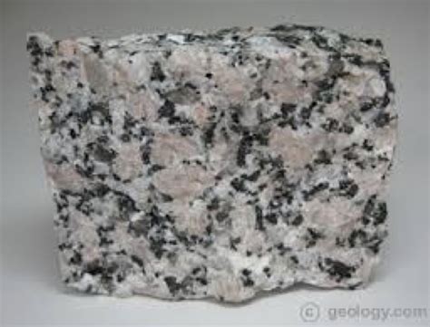 [Solved] What is the texture of the rock shown below? Is it felsic or mafic?... | Course Hero