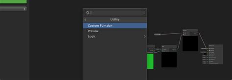 The Unity Library : Shader Graphs