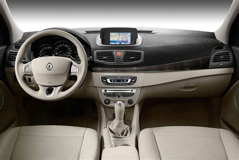 Renault Fluence will start a price war