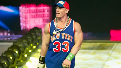 John Cena's WrestleMania history | WWE