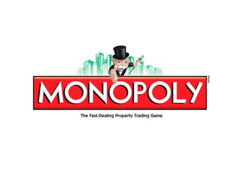 Monopoly 2008 Years Logo PNG vector in SVG, PDF, AI, CDR format