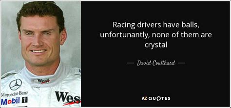 TOP 25 RACING DRIVER QUOTES | A-Z Quotes