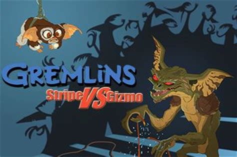 Gremlins: Stripe vs Gizmo - Symbian game. Gremlins: Stripe vs Gizmo sis download free for mobile ...