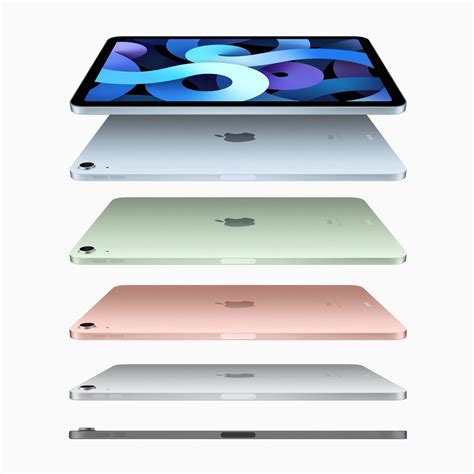 iPad Air 2020 10.9-inch, WiFi 256GB-Latest Model | iStock BD