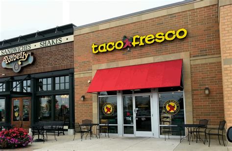 Taco Fresco - 24 Photos & 62 Reviews - Mexican - 2860 Showplace Dr ...