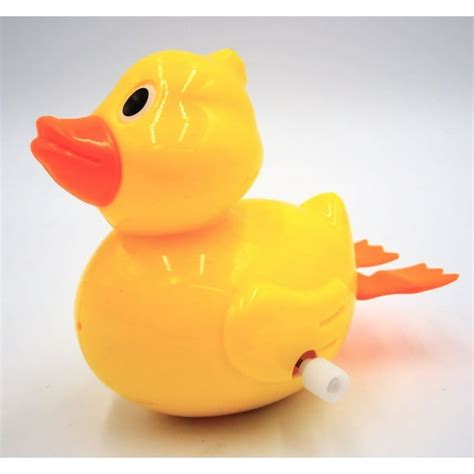 WIND UP TOYS Swimming Duck Wind Up Toy - Walmart.com - Walmart.com