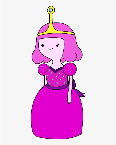 Adventure Time Princess Bubblegum Image Png Adventure - Adventure Time Characters Clip Art ...