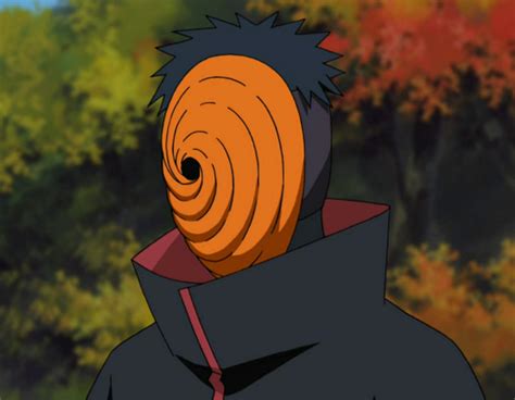 Obito Uchiha (Tobi) | Wiki | •Anime• Amino