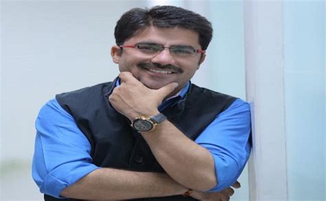 post Rohit Sardana (Journalist) Wiki, Age, Wife, Family, Biography & More