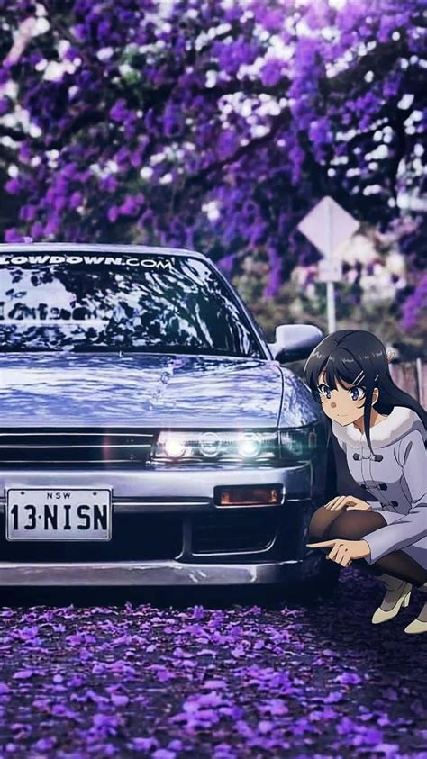 Discover 71+ drift car anime - in.cdgdbentre