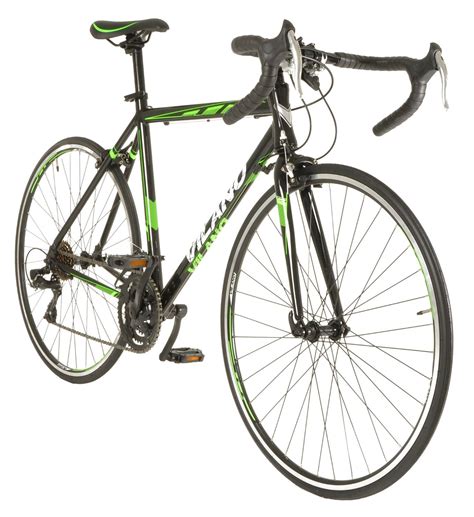 Exercise Bike Zone: Vilano R2 Commuter Aluminum Road Bike, Review