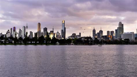 Best views of Melbourne | Where to see Melbourne's skyline