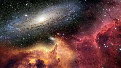 HD Universe Wallpapers - Wallpaper Cave